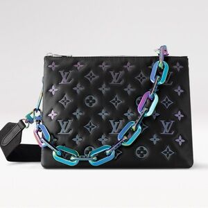 Louis Vuitton Coussin PM Ski Collection